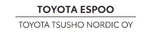 Toyota Espoo, Espoo