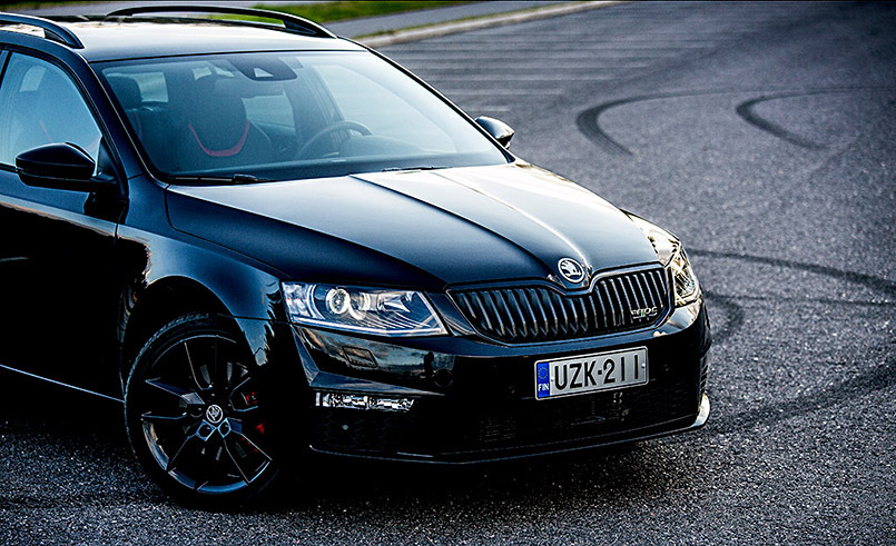 Skoda Octavia Rs >> Il Koeajo Nelja Syyta Koeajaa Nelivetoinen Skoda Octavia Rs Skoda Octavia Rs >> Il Koeajo Nelja Syyta Koeajaa Nelivetoinen Skoda Octavia Rs