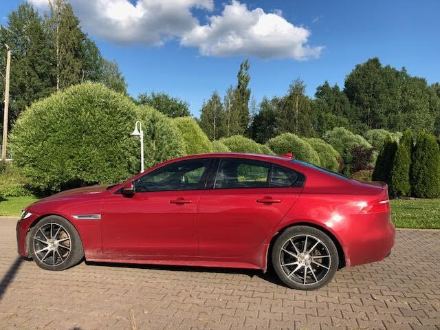 Jaguar Xe R Sport >> Jaguar Xe 2016 26000 Katso Kaikki Kuvat Tasta Jaguar Xe R Sport >> Jaguar Xe 2016 26000 Katso Kaikki Kuvat Tasta
