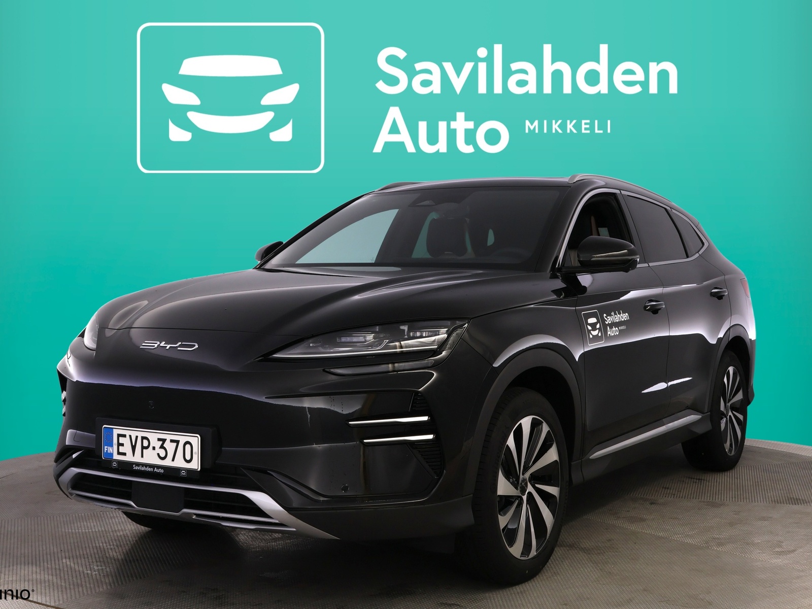Myyd n BYD Seal U 2026 Mikkeli 40399491 Autotalli myyd-n-byd-seal-u-2026-mikkeli-40399491-autotalli