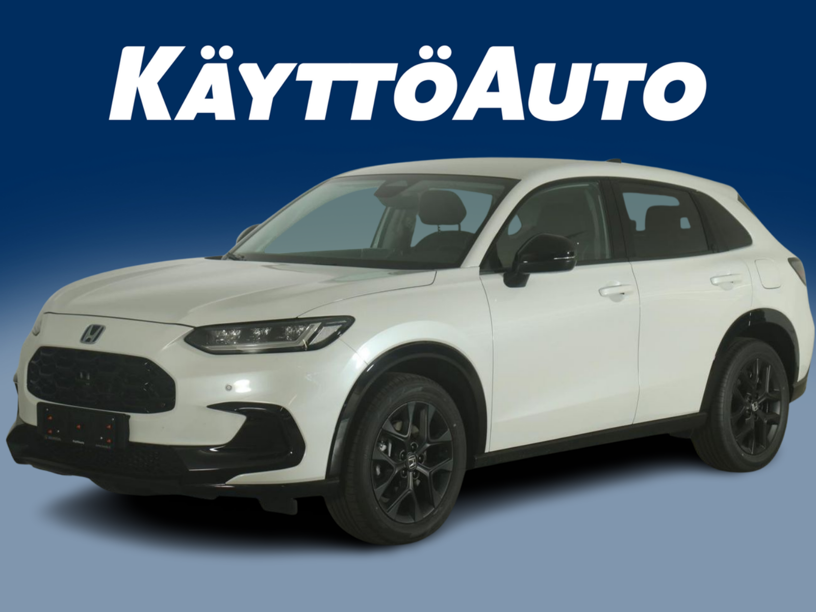 Honda ZR-V Hybrid Sport