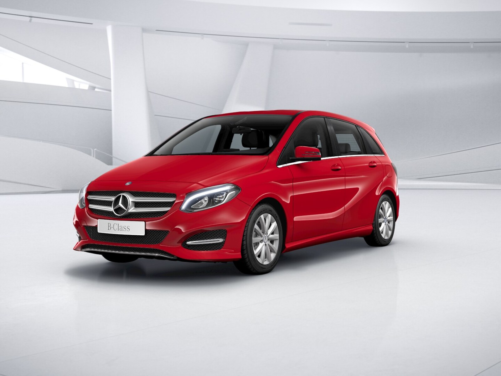 Mercedes-Benz B 180 A Premium Business / Peruutuskamera / Vakionopeudensäädin / Kaukovaloavustin