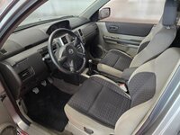 Nissan X-Trail vaihtoauto