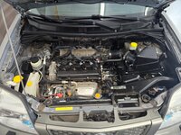 Nissan X-Trail vaihtoauto