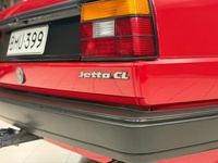 Volkswagen Jetta vaihtoauto