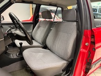 Volkswagen Jetta vaihtoauto