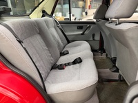 Volkswagen Jetta vaihtoauto