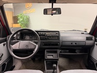 Volkswagen Jetta vaihtoauto
