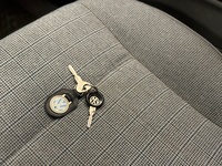 Volkswagen Jetta vaihtoauto