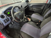 Ford Fusion vaihtoauto