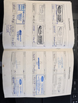 Ford Fusion vaihtoauto