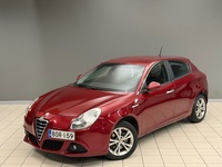 Alfa Romeo Giulietta vaihtoauto