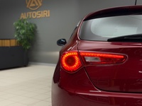 Alfa Romeo Giulietta vaihtoauto