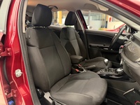 Alfa Romeo Giulietta vaihtoauto