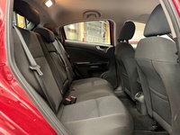 Alfa Romeo Giulietta vaihtoauto
