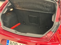 Alfa Romeo Giulietta vaihtoauto