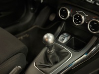 Alfa Romeo Giulietta vaihtoauto