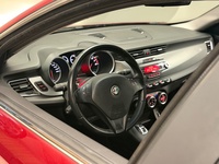 Alfa Romeo Giulietta vaihtoauto
