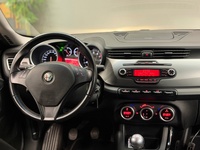 Alfa Romeo Giulietta vaihtoauto