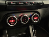 Alfa Romeo Giulietta vaihtoauto