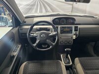 Nissan X-Trail vaihtoauto