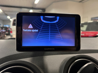 SEAT Ibiza vaihtoauto