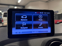 SEAT Ibiza vaihtoauto