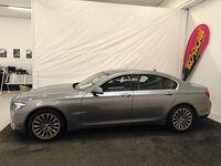 BMW 730 vaihtoauto