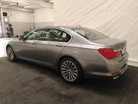 BMW 730 vaihtoauto