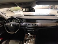 BMW 730 vaihtoauto