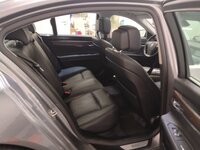 BMW 730 vaihtoauto