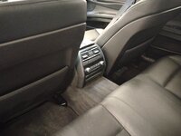 BMW 730 vaihtoauto