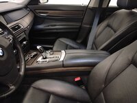 BMW 730 vaihtoauto