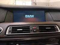 BMW 730 vaihtoauto