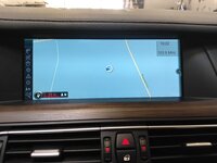 BMW 730 vaihtoauto