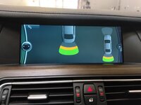 BMW 730 vaihtoauto