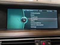 BMW 730 vaihtoauto