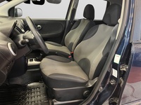 Nissan NOTE vaihtoauto