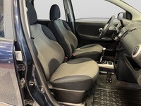 Nissan NOTE vaihtoauto