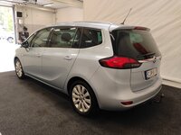 Opel Zafira Tourer vaihtoauto