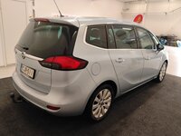 Opel Zafira Tourer vaihtoauto