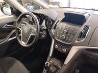 Opel Zafira Tourer vaihtoauto