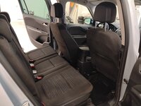 Opel Zafira Tourer vaihtoauto