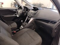 Opel Zafira Tourer vaihtoauto