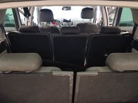 Opel Zafira Tourer vaihtoauto