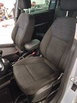 Opel Zafira Tourer vaihtoauto