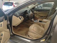 Cadillac Cts vaihtoauto