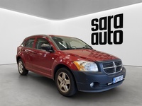 Dodge Caliber vaihtoauto