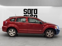 Dodge Caliber vaihtoauto
