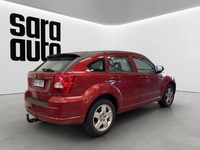 Dodge Caliber vaihtoauto